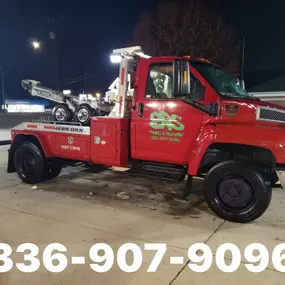 Bild von ERS Towing & Recovery