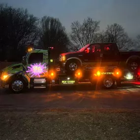 Bild von ERS Towing & Recovery