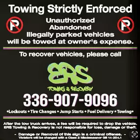 Bild von ERS Towing & Recovery