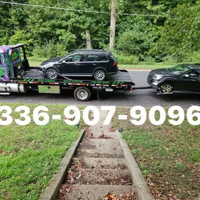 Bild von ERS Towing & Recovery