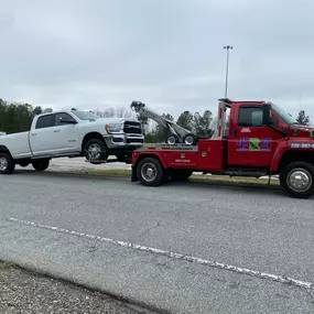 Bild von ERS Towing & Recovery