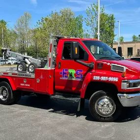 Bild von ERS Towing & Recovery