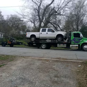 Bild von ERS Towing & Recovery