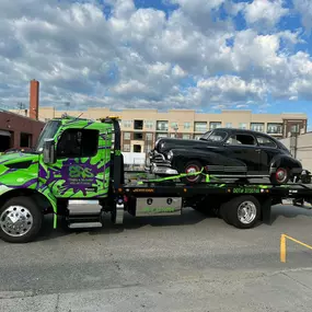 Bild von ERS Towing & Recovery