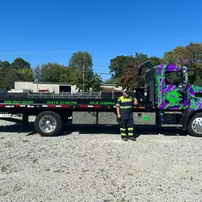 Bild von ERS Towing & Recovery