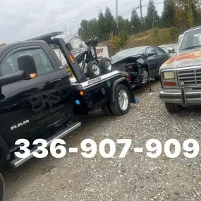 Bild von ERS Towing & Recovery