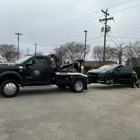 Bild von ERS Towing & Recovery