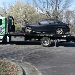 Bild von ERS Towing & Recovery