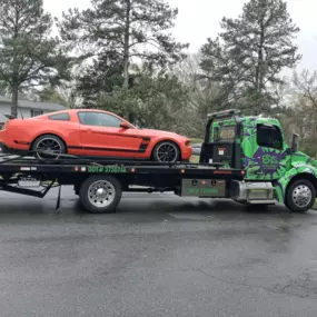 Bild von ERS Towing & Recovery