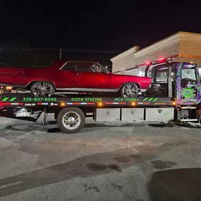 Bild von ERS Towing & Recovery