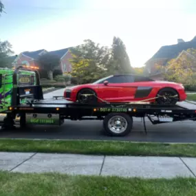 Bild von ERS Towing & Recovery