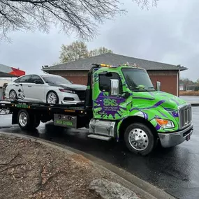 Bild von ERS Towing & Recovery