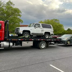 Bild von ERS Towing & Recovery