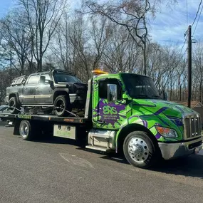 Bild von ERS Towing & Recovery