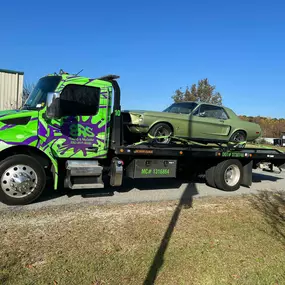 Bild von ERS Towing & Recovery