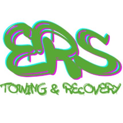 Logotipo de ERS Towing & Recovery