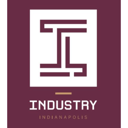 Logotipo de Industry Indianapolis