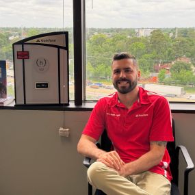 Eric Albora - State Farm Insurance Agent