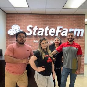 Eric Albora - State Farm Insurance Agent