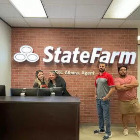 Eric Albora - State Farm Insurance Agent