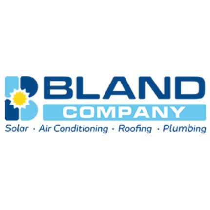 Logo fra Bland Company