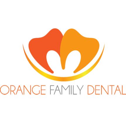 Logo fra Orange Family Dental