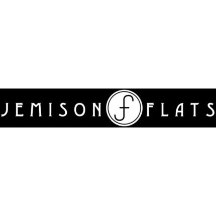Logo from Jemison Flats