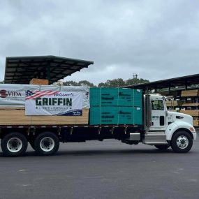 Bild von Griffin Lumber & Hardware