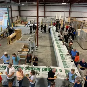 Bild von Griffin Lumber & Hardware