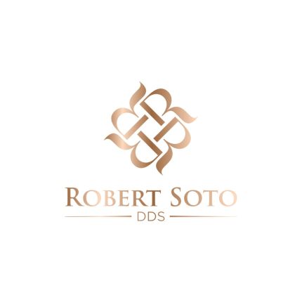 Logo from Robert Soto, DDS | Premier Cosmetic Dentistry