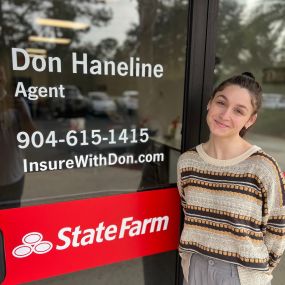 Don Haneline - State Farm Insurance Agent