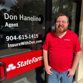 Don Haneline - State Farm Insurance Agent