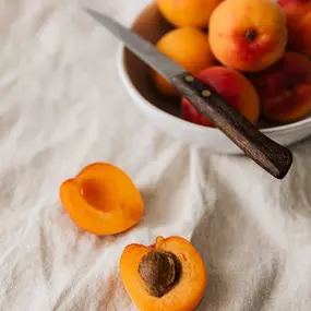 Punny Joke For Today

Have you heard the joke about the Peach?

It's pit-iful ????