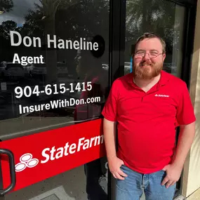 Don Haneline - State Farm Insurance Agent