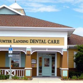 Bild von Sumter Landing Dental Care