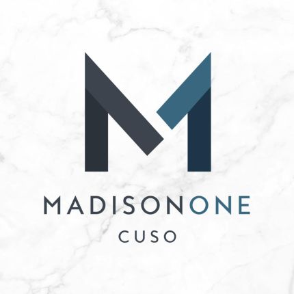Logotyp från Madison One CUSO