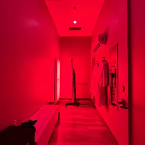 Red Light Therapy