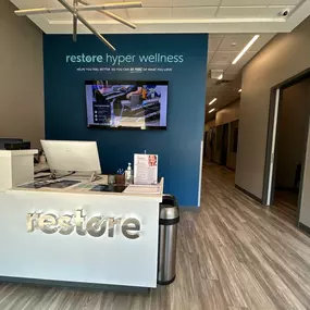 Bild von Restore Hyper Wellness