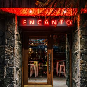 Bild von Encanto Restaurant