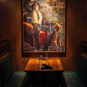 Bild von Encanto Restaurant