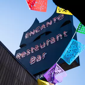 Bild von Encanto Restaurant