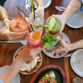 Bild von Encanto Restaurant