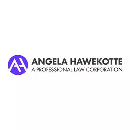 Logo de Angela Hawekotte, A Professional Law Corporation