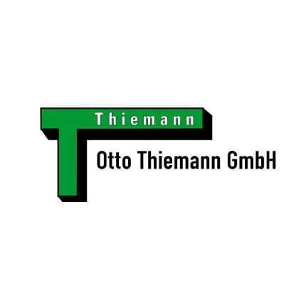 Logo od Otto Thiemann GmbH