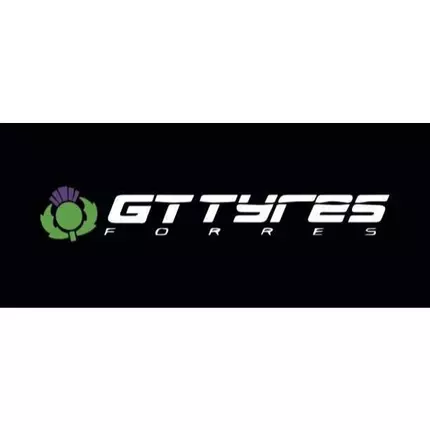 Logo van GT TYRES FORRES LTD