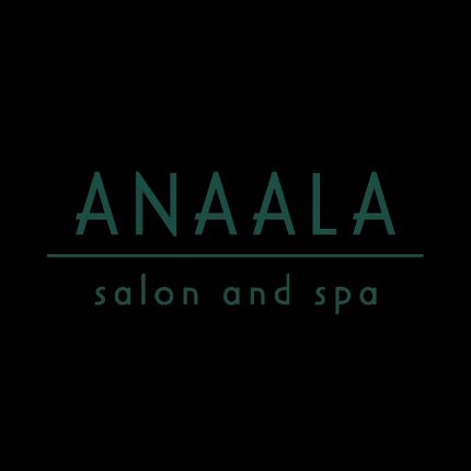 Logo van Anaala Salon and Spa