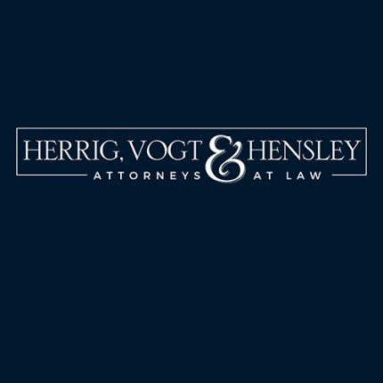 Logo da Herrig, Vogt & Hensley, LLP