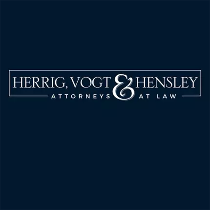 Logo van Herrig, Vogt & Hensley, LLP