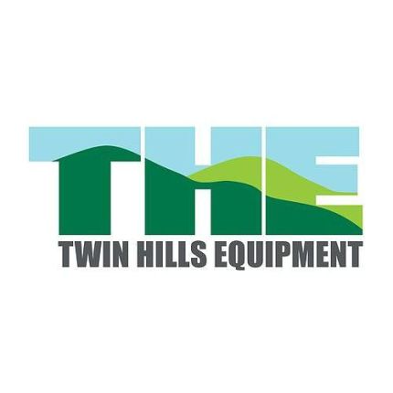 Logo from Twin Hills Equipment