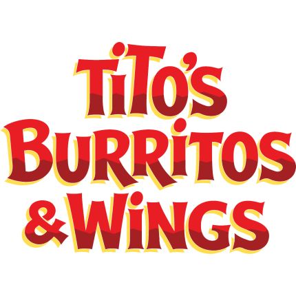 Λογότυπο από Tito's Burritos & Wings - Ridgewood